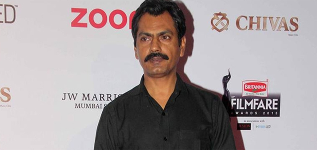 Lead roles not priority for me: Nawazuddin Siddiqui