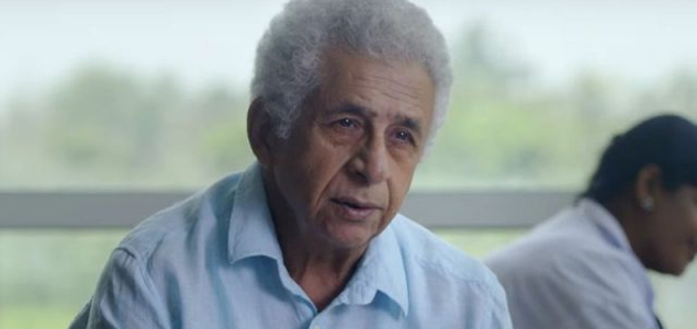 Rs 100 crore club has poisoned our filmmaking sensibilities: Naseeruddin Shah