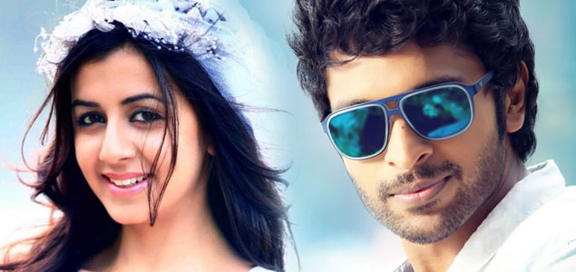Vikram Prabhu and Nikki Galrani to team up