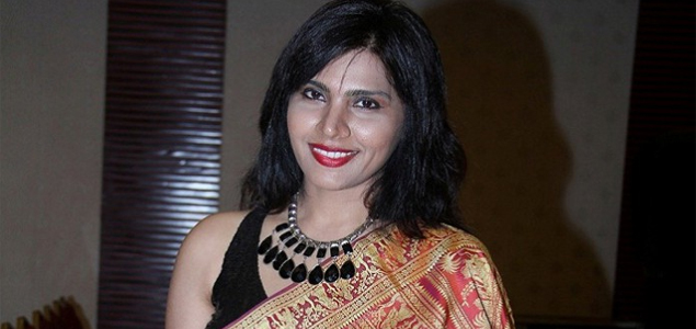 Dont have any no kissing clause: Nilanjana Bhattacharya