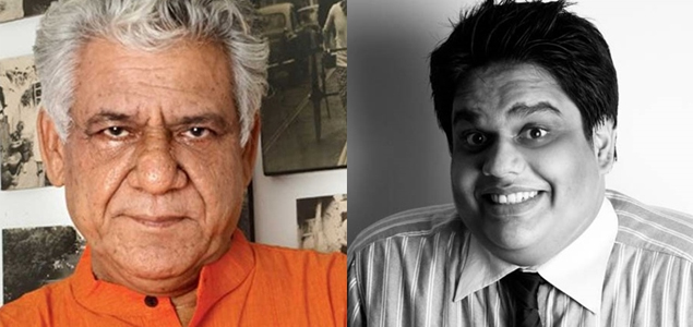 Om Puri livid over Tanmay Bhats video on Lata Sachin