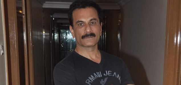 Safer to work with a first time director: Pavan Malhotra 