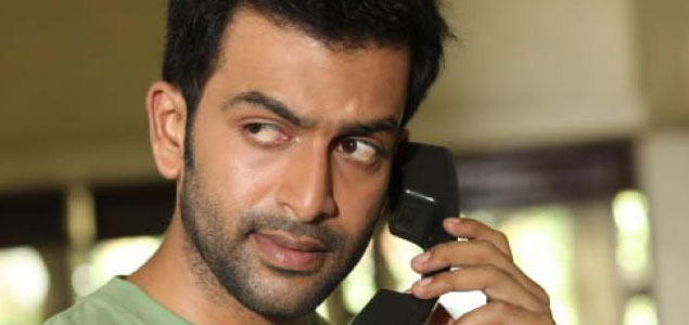 Prithviraj to be the hero in Roshni Dinakars debut film