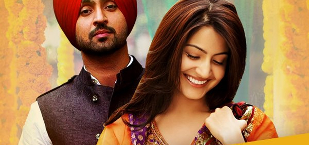 Phillauri shoot wraps up with Punjab as final stopover 