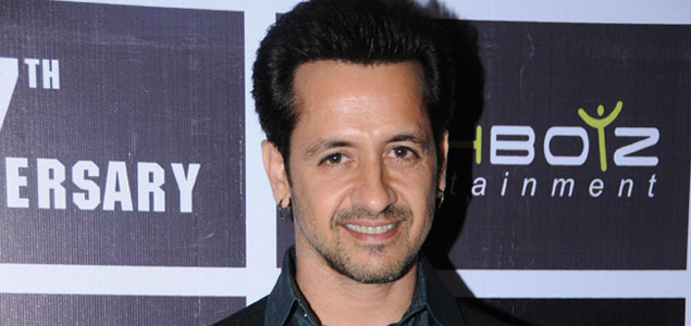 Rakesh Paul cant wait to play villain in Badi Door...