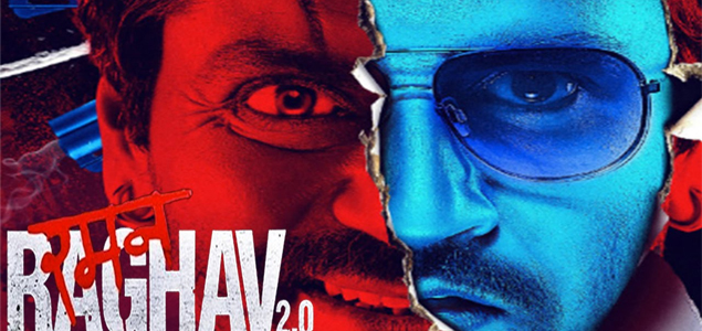 Raman Raghav 2.0 makers hold special screening of film