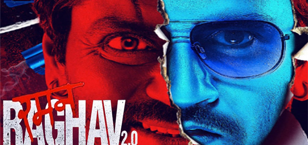 Raman Raghav 2.0 gets slow start at box office 