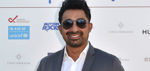Rannvijay Singha saves contestant from drowning