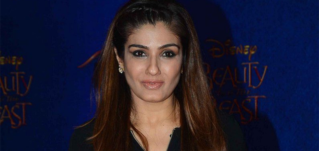 Raveena Tandon lauds power of social media