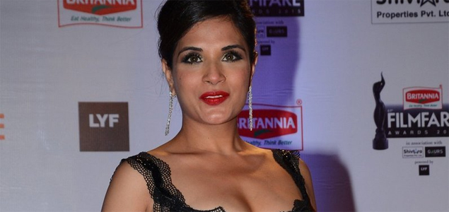 Richa Chadda to deliver Master Class act on Indian cinema in Australia