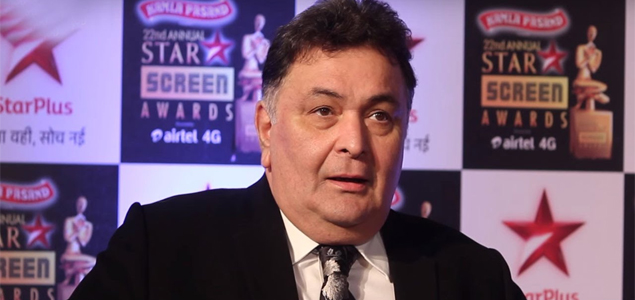 Rishi Kapoor remembers dad Raj Kapoor on 28th death anniversary 