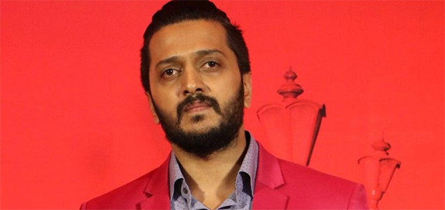 I am not embarrassed of any of my work: Ritesh Deshmukh
