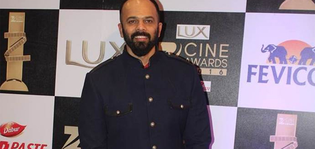 Not doing Ram Lakhan remake, says Rohit Shetty