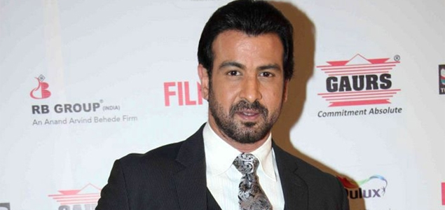 Execution more grand, international: Ronit Roy on Adaalat season 2