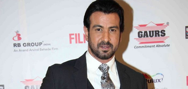 Ronit Roy plans to go behind the camera soon
