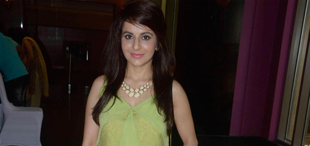 I am biased towards positive roles: Roop Durgapal