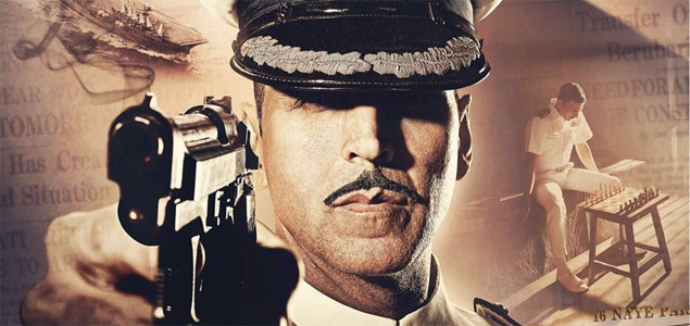 Rustom trailer thrilling with mystery of murder