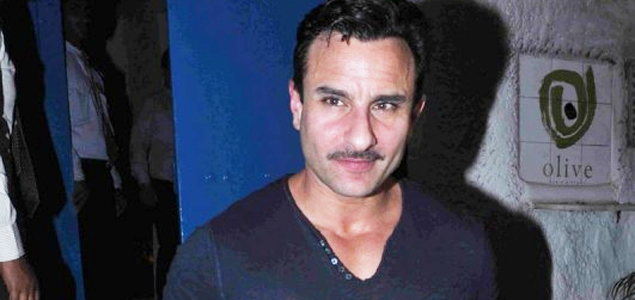 Saif Ali Khan undergoes minor surgery 