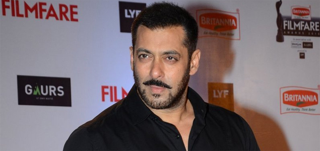 Salman Khan fears losing stardom 