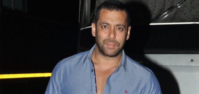 Salman Khan runs into controversy with raped woman comment 