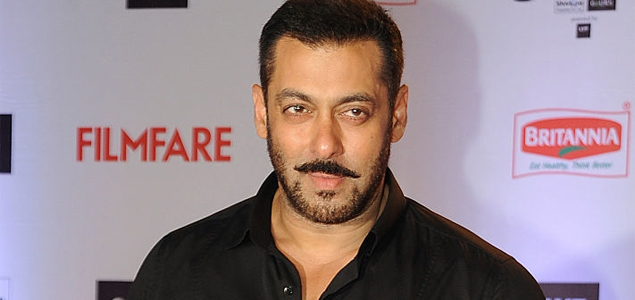 Have always been unlucky in love: Salman Khan 