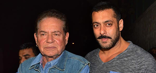 Salim Khan apologises for Salmans raped women comment 