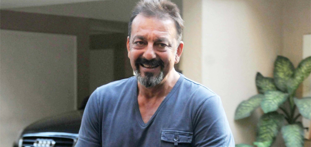 Sanjay Dutt to shoot for another film before Siddharth Anands project