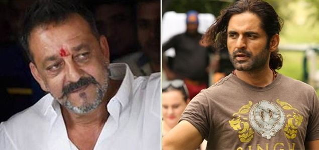 Will be fanboy moment to work with Sanjay Dutt: Chouhan