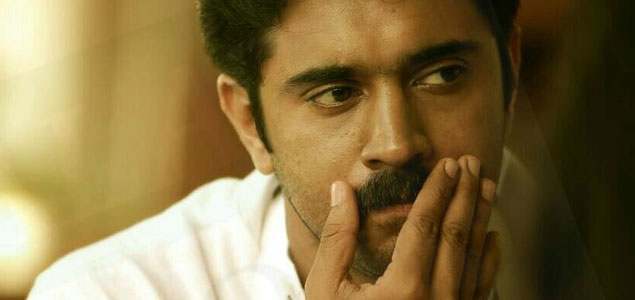 Nivin Paulys Tamil flick titled Santa Maria