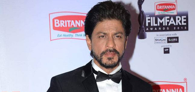 Nobody is smarter than me: Shah Rukh Khan