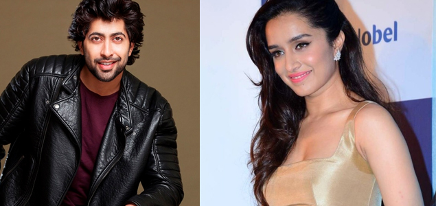 Ankur Bhatia to play Shraddha Kapoors husband