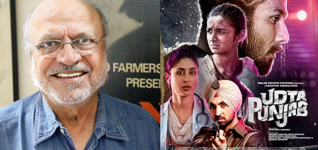 Udta Punjab a very well made film, says Shyam Benegal