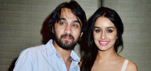 Shraddha, Siddhanth to play Dawood sister duo in Haseena biopic