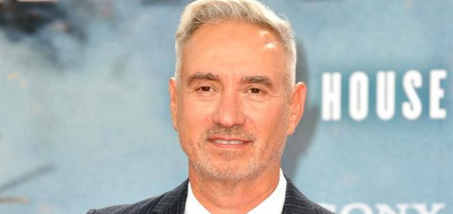 Roland Emmerich finds superhero movies silly 