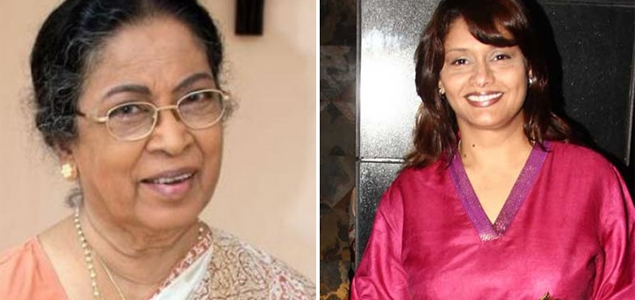 Sulabha was a motherly figure to me: Pallavi Joshi