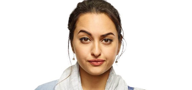 Sonakshi Sinhas role in Noor a bundle of contradictions