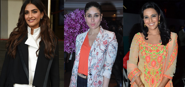 Veere Di Wedding to star Sonam, Kareena, Swara