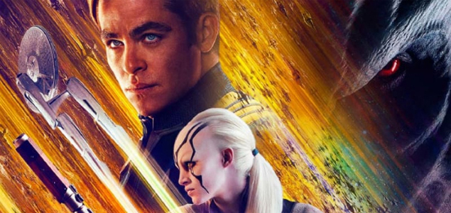 Star Trek Beyond to release on July 22 in India
