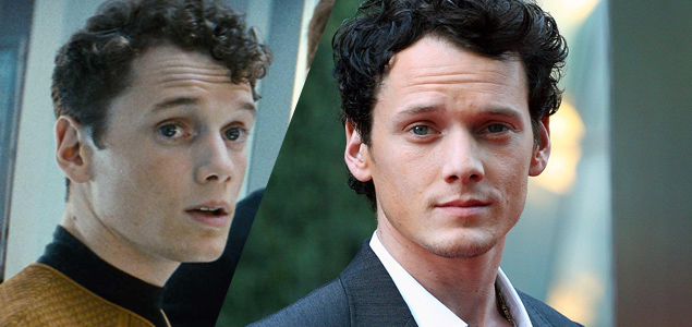 'Star Trek' star Anton Yelchin dies at 27 in freak car collision