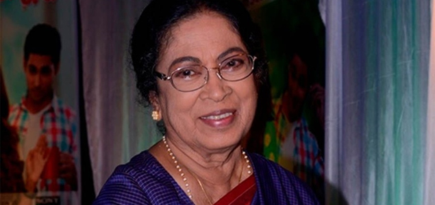 Veteran Hindi, Marathi actress Sulabha Deshpande dead