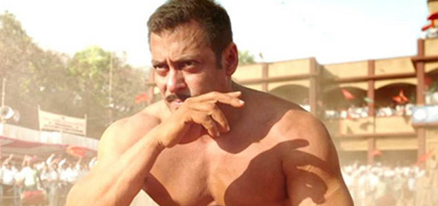 Salman promotes Sultan: The Game, says its a sport