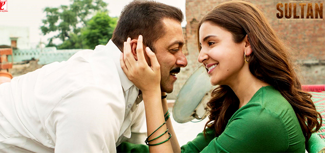 Salman, Anushka to head to Budapest for Sultan