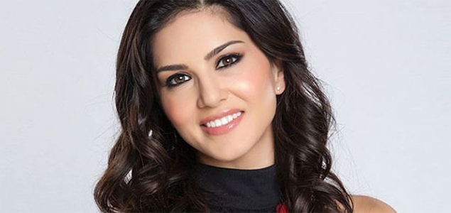 Glad of not getting stereotyped in industry: Sunny Leone