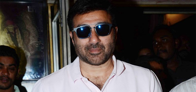 CBFC should only certify films: Sunny Deol