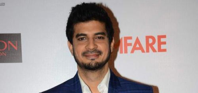 Tahir Raj Bhasin doesnt fear being typecast