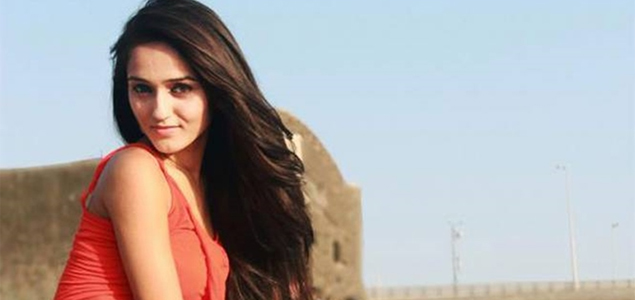 ...Saathiya actress Tanya Sharma miffed over viral audition video