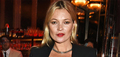 Mum always said I wasn't photogenic: Kate Moss