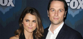 Keri Russell, Matthew Rhys welcome first child together