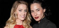 Amber Heard was arrested for 'domestic violence' in 2009