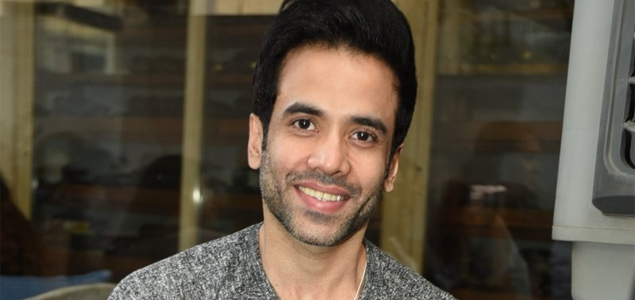 Tusshar Kapoor becomes single father through surrogacy 